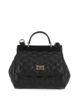 Borsa per bambina Dolce & Gabbana Kids Sicily EB0003A3L70 8B956 DOLCE & GABBANA KIDS