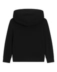 Felpa per bambino Dolce & Gabbana Kids con cappuccio L4JW2VG7P1V N0000 DOLCE & GABBANA KIDS