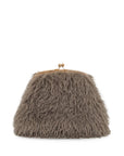 Borsa per bambina Douuod Kids pelliccia DZ0A08Z4004 829 DOUUOD KIDS
