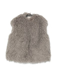 Gilet per bambina Douuod Kids DZ2A22Z4004 829 DOUUOD KIDS