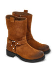 Stivali per bambina Ermanno Scervino Kids Z8H0078791 0006 ERMANNO SCERVINO KIDS