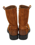 Stivali per bambina Ermanno Scervino Kids Z8H0078791 0006 ERMANNO SCERVINO KIDS