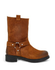 Stivali per bambina Ermanno Scervino Kids Z8H0078791 0006 ERMANNO SCERVINO KIDS
