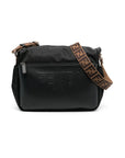 Borsa per bambina Fendi Kids fasciatoio 7VB014AI9U F05U0 FENDI KIDS