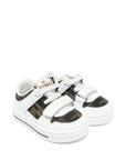 Sneakers unisex Fendi Kids FF JMR475AHGY F0C1A FENDI KIDS
