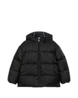 Giubbino unisex Fendi Kids stampa FF JUA282AJ8U F0GME FENDI KIDS