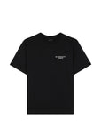 T-shirt per bambino Givenchy Kids con stampa H31280 09B GIVENCHY KIDS