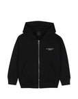 Felpa per bambino Givenchy Kids con cappuccio H31285 09B GIVENCHY KIDS