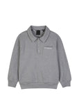 Polo per bambino Givenchy Kids con ricamo H31348 A47 GIVENCHY KIDS