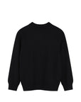 Maglione per bambino Givenchy Kids con logo H31441 09B GIVENCHY KIDS