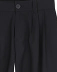 Pantaloni per bambino Givenchy Kids elegante H31446 09B GIVENCHY KIDS