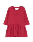 Abito per neonata Givenchy Kids con logo H31463 96D GIVENCHY KIDS