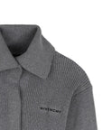 Cardigan per bambina Givenchy Kids H31549 A47 GIVENCHY KIDS