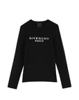 Maglioncino per bambina Givenchy Kids con logo H31556 09B GIVENCHY KIDS