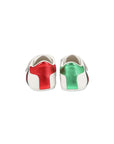 Scarpe per neonato Gucci Kids primi passi 500852BKPT0 9070 GUCCI KIDS