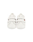 Scarpe per neonato Gucci Kids primi passi 500852BKPT0 9070 GUCCI KIDS