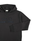 Felpa per bambino Gucci Kids con logo 855554XJHXM 1073 GUCCI KIDS