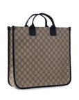 Borsa per bambina Gucci Kids tote GG 859795FAF6T 9746 GUCCI KIDS