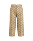 Pantaloni unisex Gucci Kids GG 866669XWA9A 2061 GUCCI KIDS
