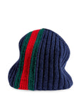 Cappello per neonato Gucci Kids in lana 8710253KACH 4066 GUCCI KIDS