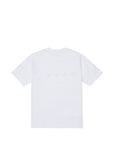 T-shirt unisex Marni Kids con logo M002MVM00RF 0M100 MARNI KIDS