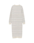 Abito per bambina Missoni Kids in maglia MZ1B50W0028 872AG MISSONI KIDS