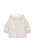 Giubbino per neonato Moncler Enfant Jareth L29511A00001597YW 20N MONCLER ENFANT