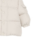 Giubbino per neonato Moncler Enfant Jareth L29511A00001597YW 20N MONCLER ENFANT