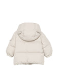 Giubbino per neonato Moncler Enfant Jareth L29511A00001597YW 20N MONCLER ENFANT