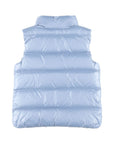 Gilet per neonato Moncler Enfant Bernard L29511A00016597Z8 715 MONCLER ENFANT