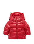 Giubbino per neonato Moncler Enfant Maya L29511A00018597Z8 45R MONCLER ENFANT