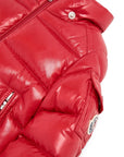 Giubbino per neonato Moncler Enfant Maya L29511A00018597Z8 45R MONCLER ENFANT