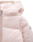 Giubbino per neonata Moncler Kids Sharon L29511A00022597YF 51N MONCLER ENFANT