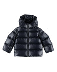 Giubbino per neonato Moncler Enfant intero L29511F00001597YX 778 MONCLER ENFANT