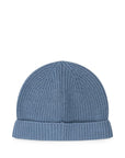 Cappello per neonato Moncler Enfant in lana L29513B00007M1241 71G MONCLER ENFANT