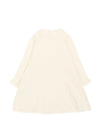 Abito per neonata Moncler Enfant in maglia L29519L00001M4281 035 MONCLER ENFANT