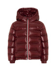 Giubbino per bambino Moncler Enfant New Aubert L29541A00035597Z8 464 MONCLER ENFANT