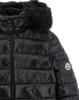 Giubbino per bambina Moncler Enfant Badyf L29541A00054597Z8 999 MONCLER ENFANT