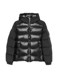 Giubbino per bambino Moncler Enfant Hyoseris L29541A00076597YX 999 MONCLER ENFANT