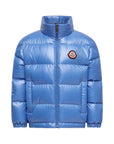 Giubbino per bambino Moncler Enfant Kevoser L29541A00083597YX 73O MONCLER ENFANT