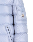 Piumino per neonato Moncler Enfant New Maya L29541A1252068950 715 MONCLER ENFANT