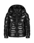 Piumino per bambina Moncler Enfant New Maya L29541A1252068950 999 MONCLER ENFANT