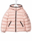 Giubbino per bambina Moncler Enfant Bady L29541A5271068950 512 MONCLER ENFANT
