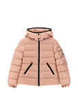 Giubbino per bambina Moncler Enfant Bady L29541A5271068950 512 MONCLER ENFANT