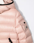 Giubbino per bambina Moncler Enfant Bady L29541A5271068950 512 MONCLER ENFANT