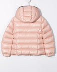 Giubbino per bambina Moncler Enfant Bady L29541A5271068950 512 MONCLER ENFANT