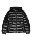 Giubbino per bambina Moncler Enfant Bady L29541A5271068950 999 MONCLER ENFANT