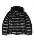 Giubbino per bambina Moncler Enfant Bady L29541A5271068950 999 MONCLER ENFANT
