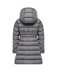 Giubbino per bambina Moncler Enfant Charpal L29541C5021054155 93L MONCLER ENFANT