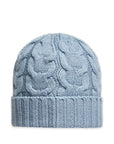 Cappello unisex Moncler Enfant in lana L29543B0000604S02 715 MONCLER ENFANT